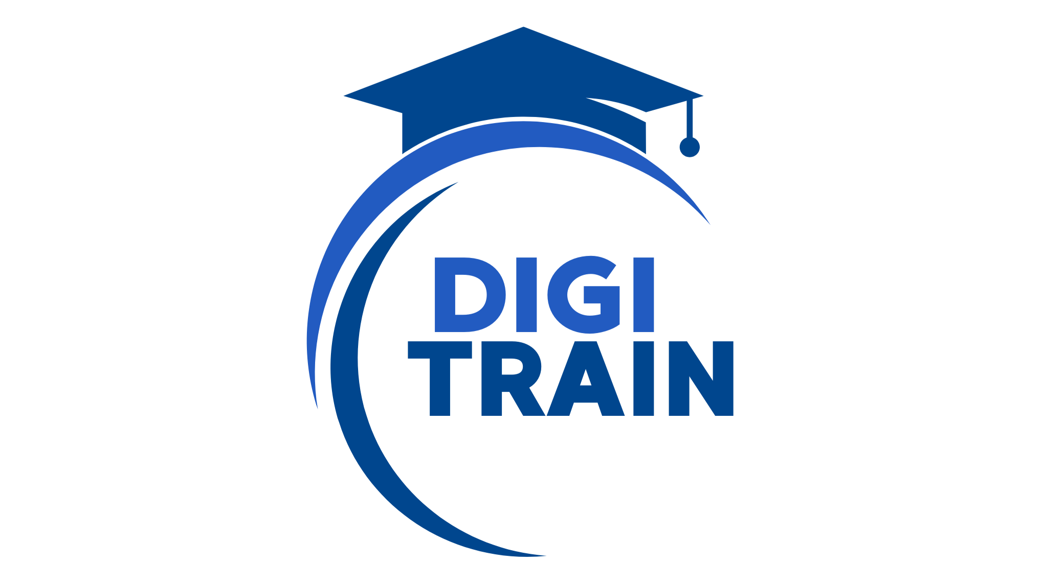 Logo von Digitrain