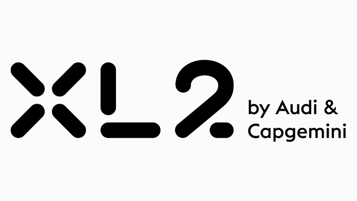 Logo von XL2 by Audi & Capgemini