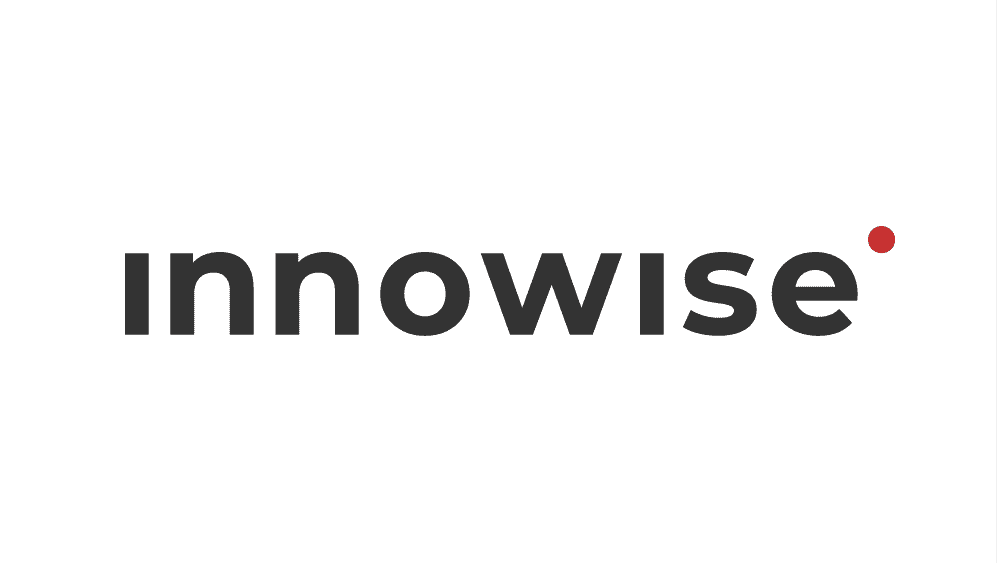 Logo von innowise